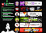 create a youtube banner and logo